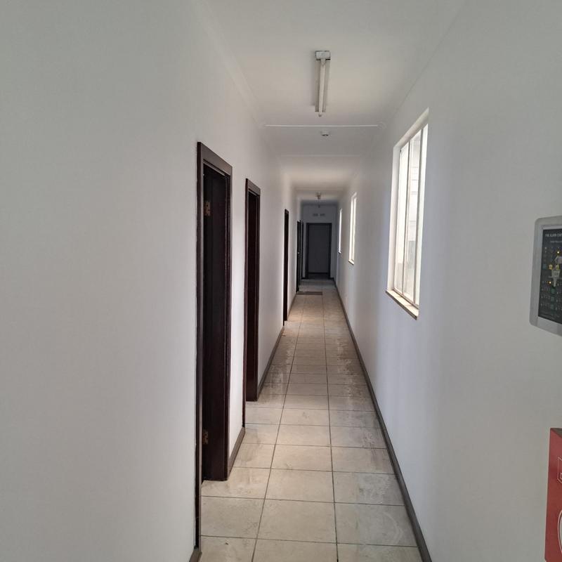 To Let commercial Property for Rent in North End Eastern Cape